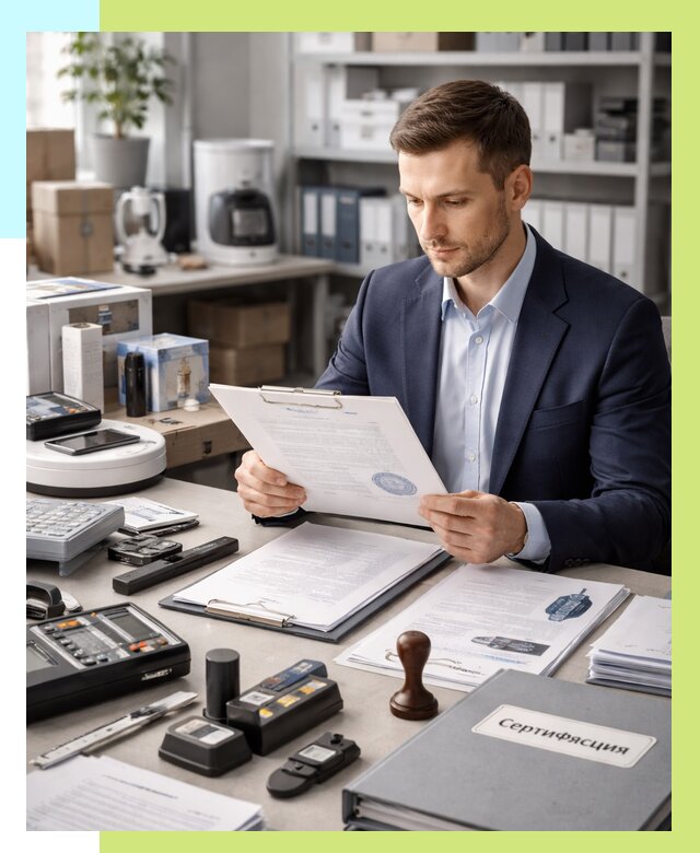 Сертификация продукции в Сегеже от 46823 р. | Орган Алешин-Сгж