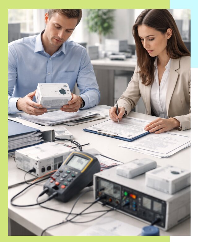 Сертификация продукции и подтверждение соответствия в Сегеже