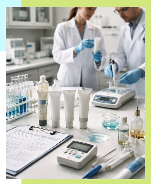 Сертификация зубной пасты в Сегеже от 20810 р. Алешин-Сгж