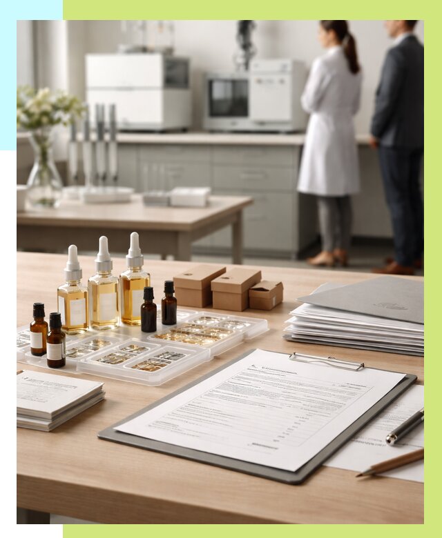 Сертификация эфирных масел в Сегеже от 8844 р. | Алешин-Сгж