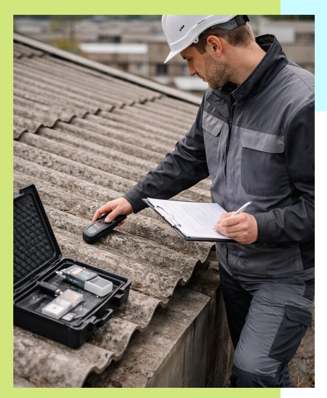 Сертификация шифера и техническая документация в Сегеже