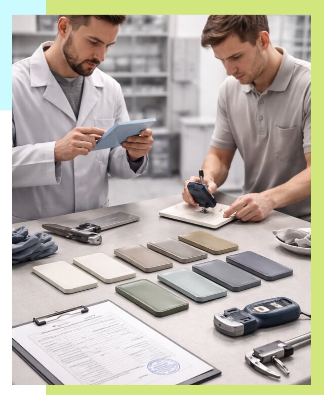 Сертификация эмали в Сегеже от 26013 р. | Алешин-Сгж центр