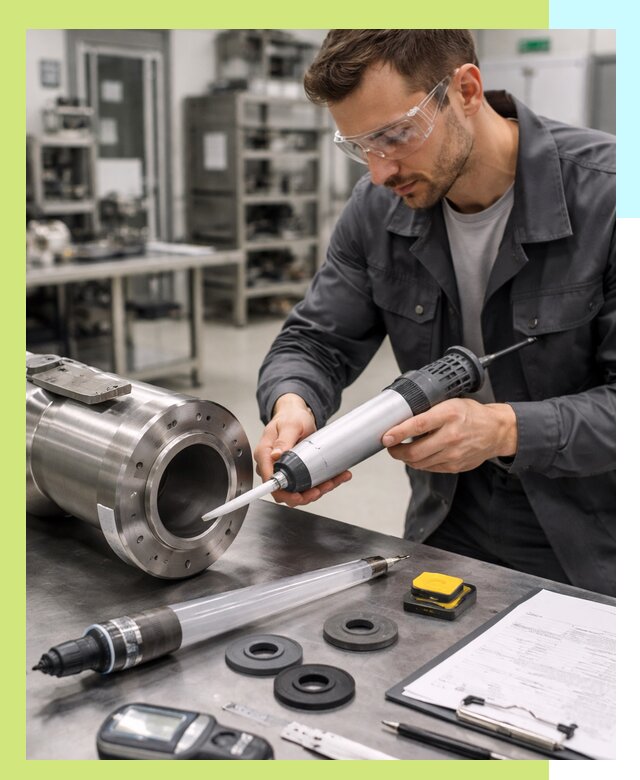 Сертификация герметиков и получение деклараций в Сегеже