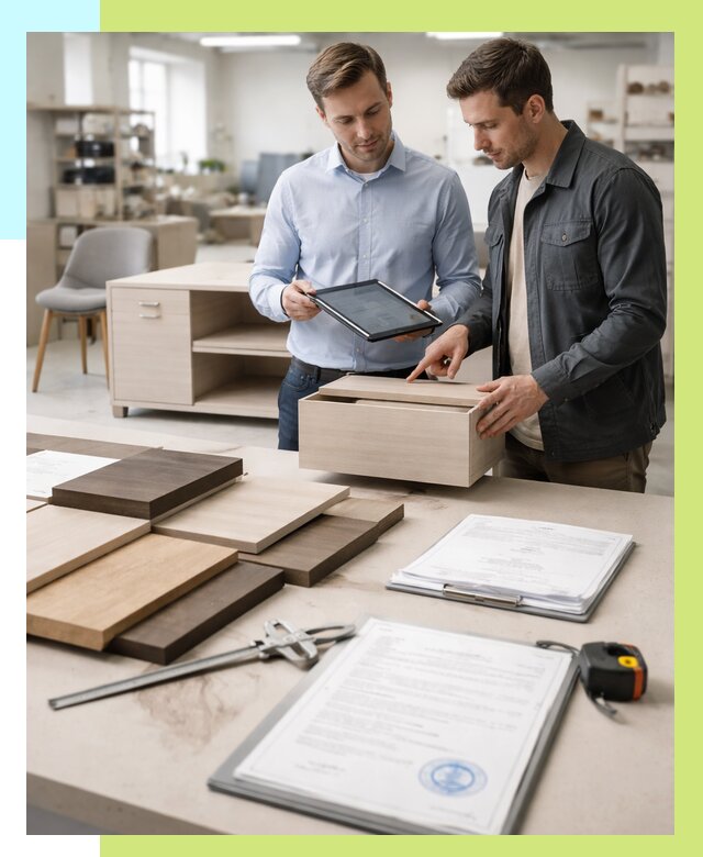 Сертификация мебели в Сегеже от 8844 р. | Алешин-Сгж сертификат