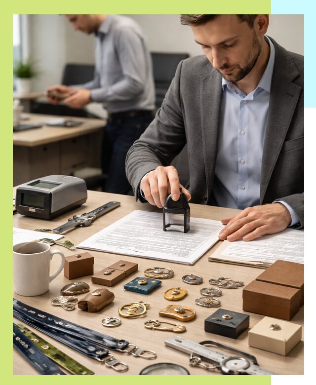 Сертификация сувениров и сувенирной продукции в Сегеже