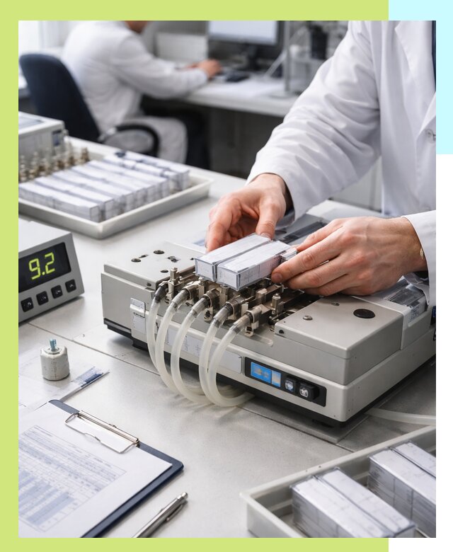 Сертификация сигарет и табачной продукции в Сегеже