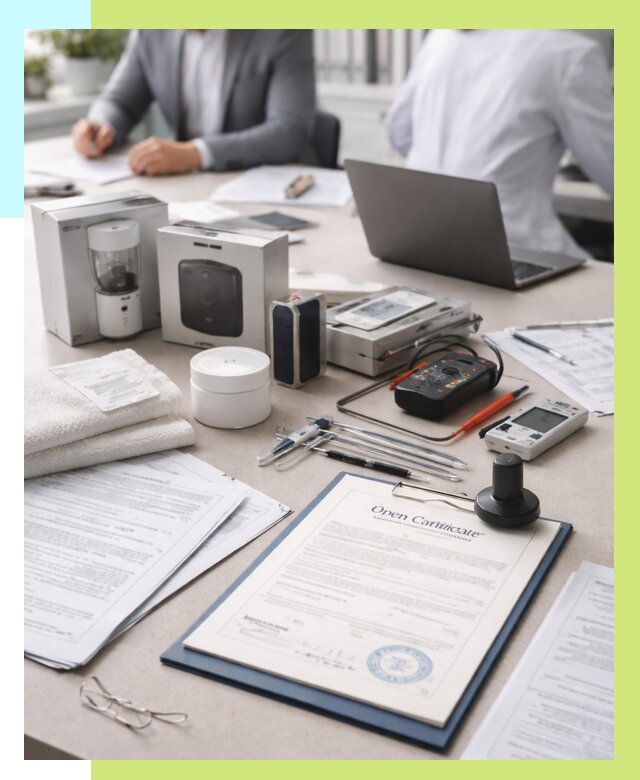 Сертификация товаров в Сегеже от 26013 р., Алешин-Сгж срочно