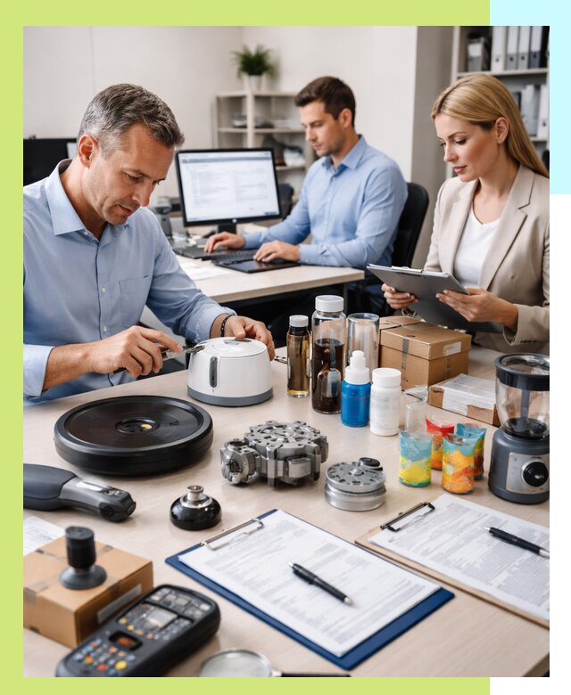 Сертификация товаров в Сегеже — быстро, официально