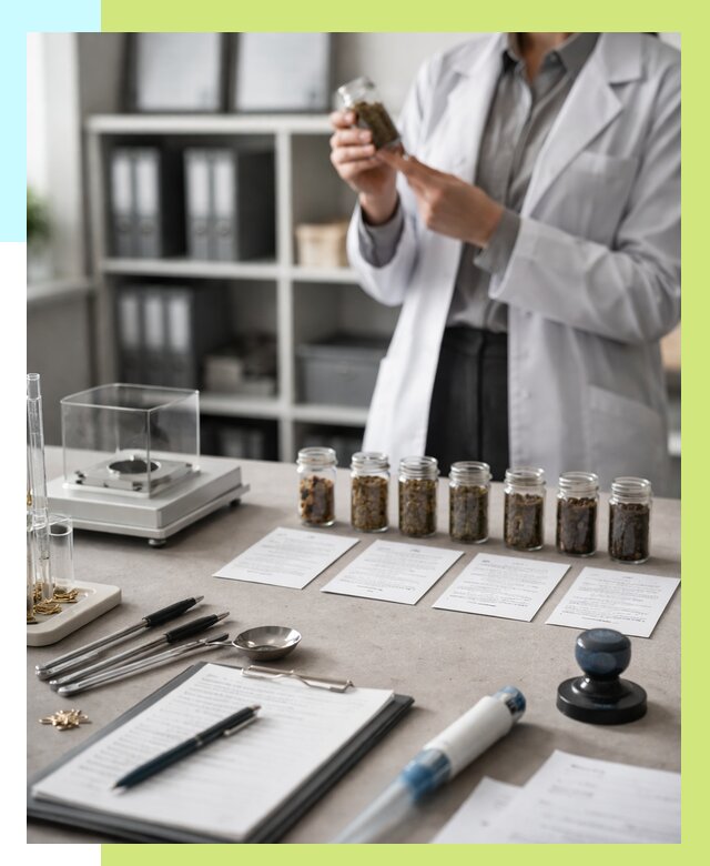 Сертификация чая в Сегеже от 12486 р. | Алешин-Сгж, оформить