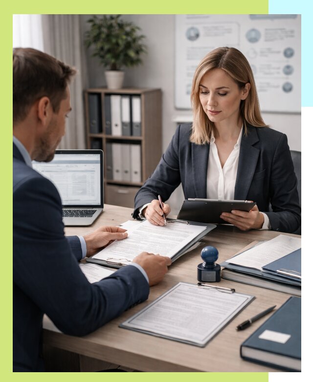 Сертификация услуг в Сегеже, подтверждение соответствия и качества