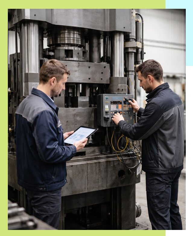 Сертификация машин и оборудования в Сегеже по ГОСТ и ТР