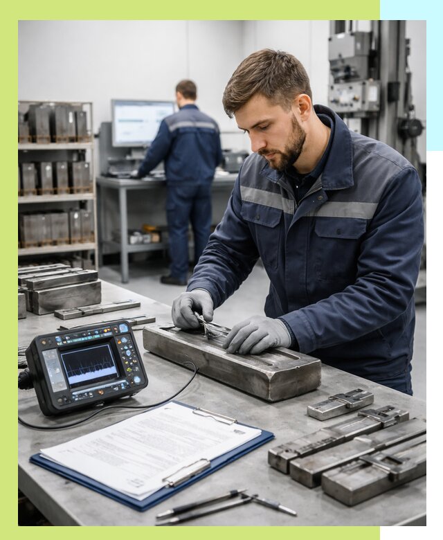 Сертификация сварочного оборудования в Сегеже по ГОСТ