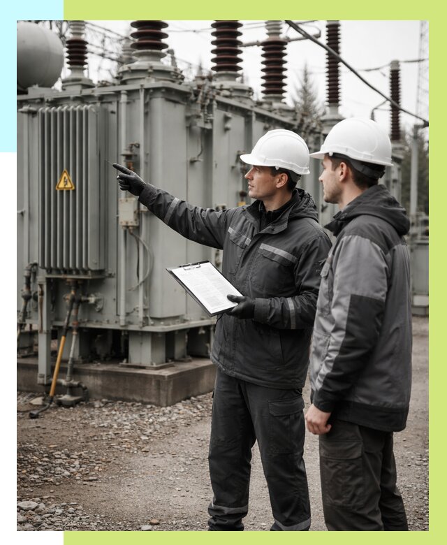 Сертификация высоковольтного оборудования в Сегеже|Алешин-Сгж 78038р