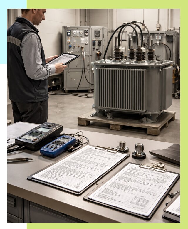 Сертификация трансформаторов под ключ в Сегеже от 26013 р. Алешин-Сгж
