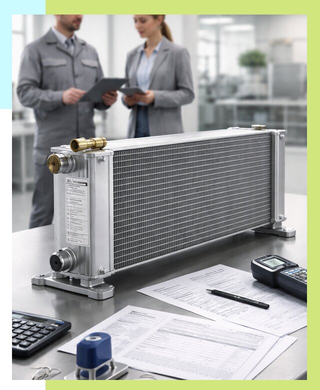 Сертификация радиаторов в Сегеже под ключ от 8844 р. | Алешин-Сгж