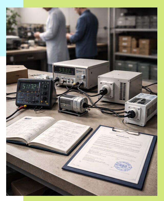 Сертификация электроприборов в Сегеже от 26013 р., Алешин-Сгж