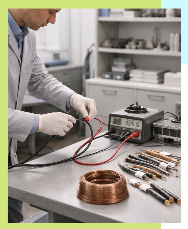 Сертификация провода в Сегеже для продажи и экспорта