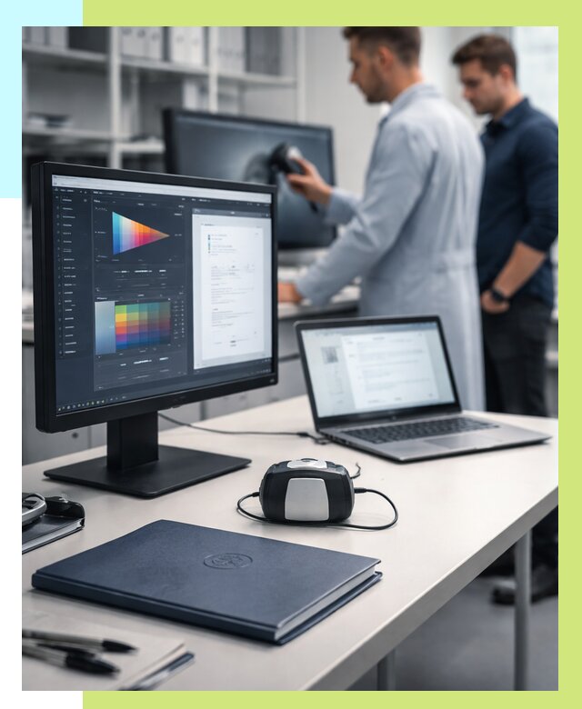 Сертификация мониторов в Сегеже: от 12486 р. | Алешин-Сгж