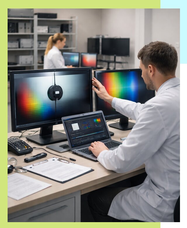 Сертификация мониторов и дисплеев в Сегеже с оформлением документов