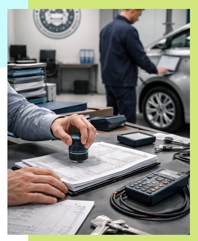 Сертификация колесных ТС в Сегеже от 26013 р. Алешин-Сгж