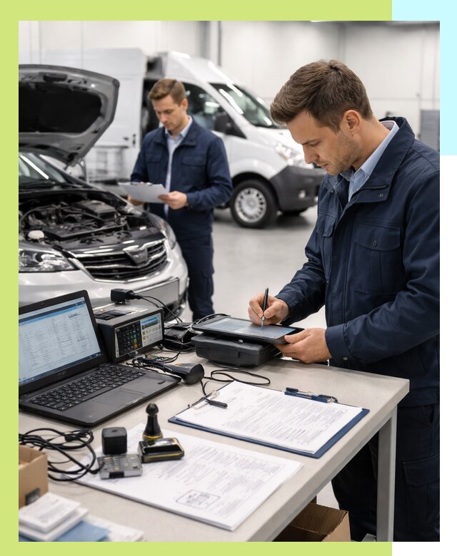 Сертификация транспортных средств в Сегеже: оформление и выдача