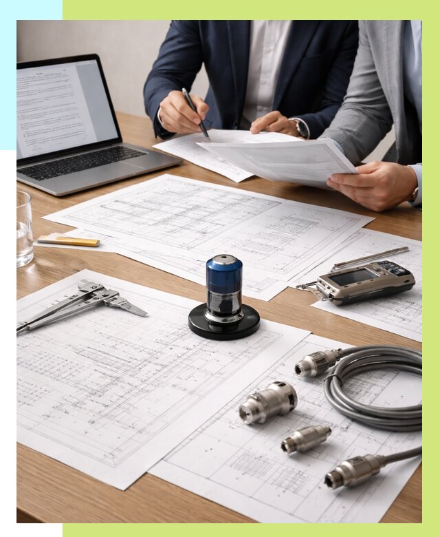 Разработка технических условий в Сегеже от 12486 р. | Алешин-Сгж