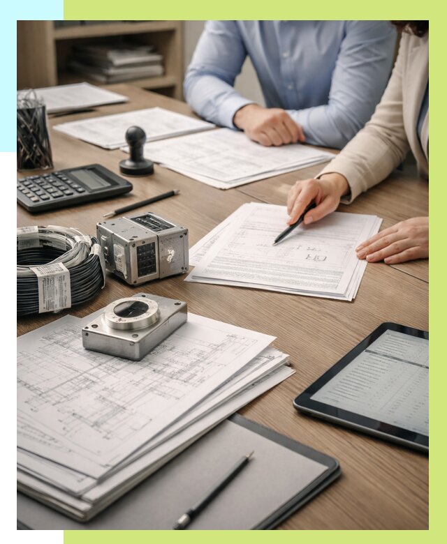 ТУ на изделие в Сегеже: оформить и получить от 8844 р. | Алешин-Сгж