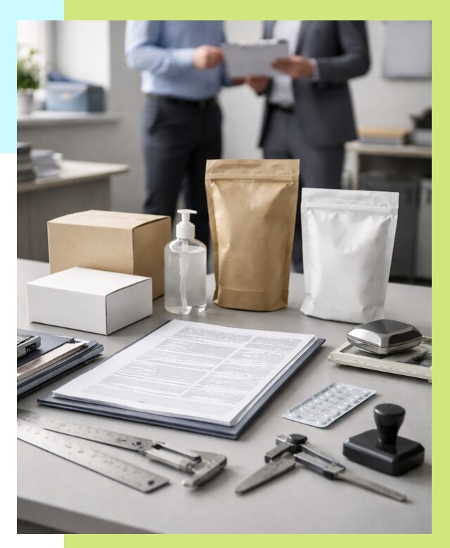 ТУ на упаковку в Сегеже от 10405 р., оформить и заказать |Алешин-Сгж