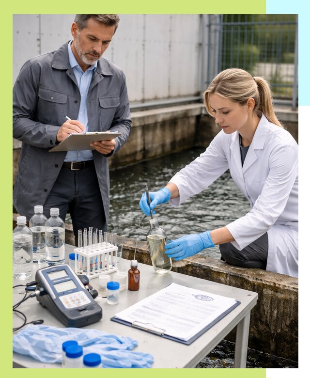 Разработка технических условий (ТУ) на водоснабжение в Сегеже