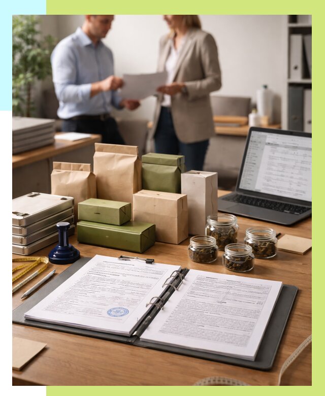 ТУ на чай в Сегеже срочно от 8844 р., оформление в Алешин-Сгж