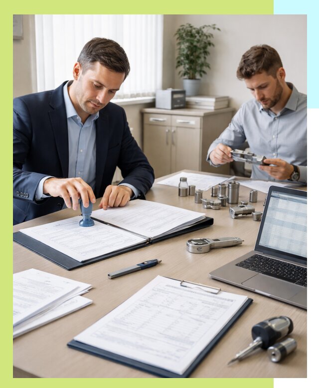 Срочная выдача паспорта качества на продукцию в Сегеже