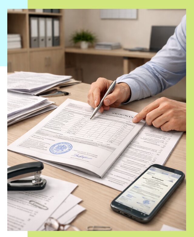 Паспорт на товар в Сегеже от 3122 р. | Сертификация Алешин-Сгж