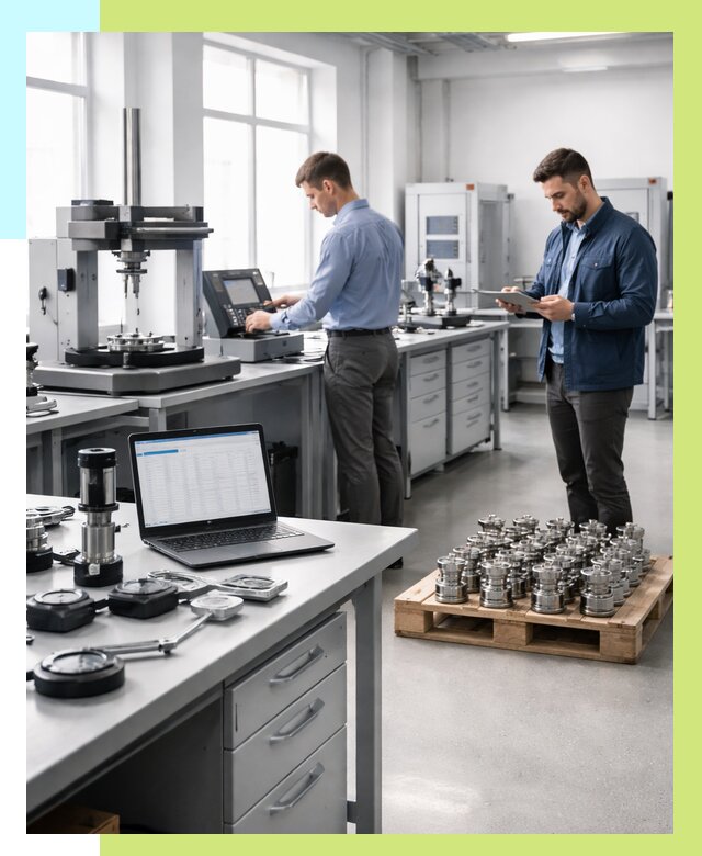 Технологический процесс в Сегеже от 7284 р. | Алешин-Сгж