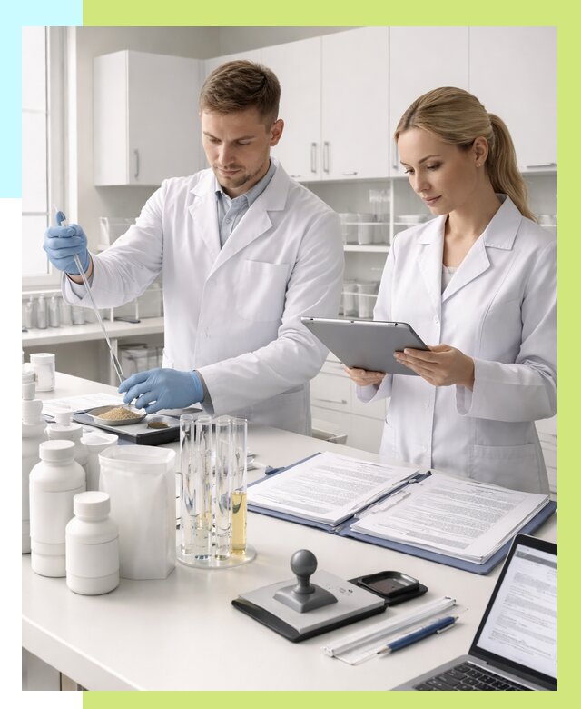 Оформление рецептуры продукции в Сегеже от 7804 р. | Алешин-Сгж