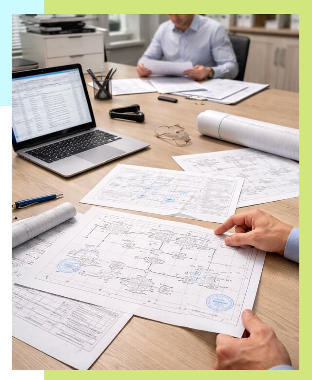 Алешин-Сгж:маршрутные карты технологических процессов Сегеже от 6243