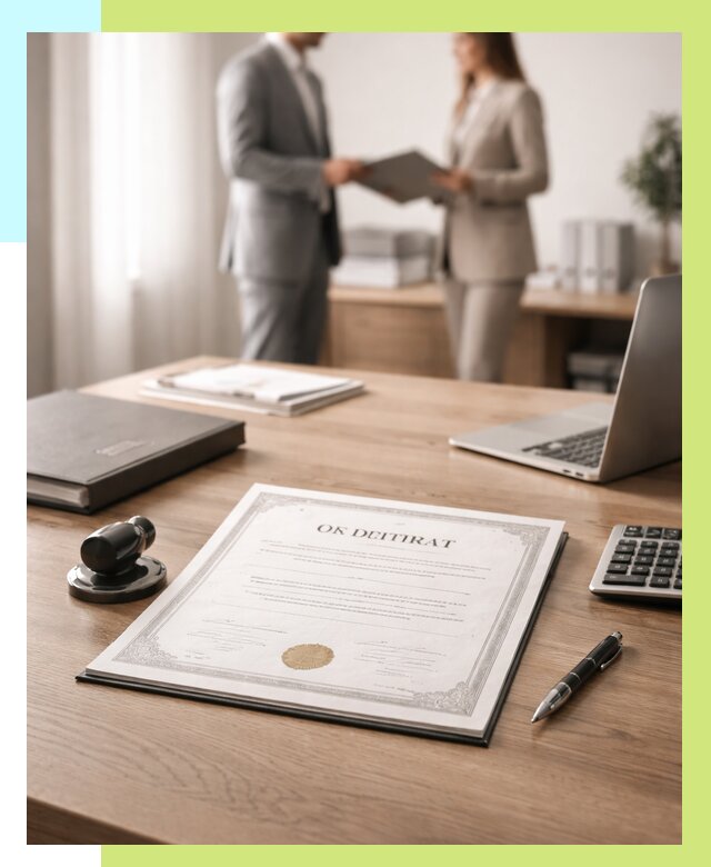 Сертификат на услуги в Сегеже оформить от 8844 р. Алешин-Сгж