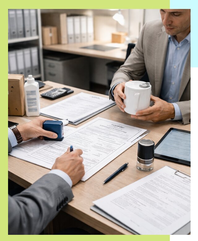 Добровольный сертификат соответствия в Сегеже оформление и выдача