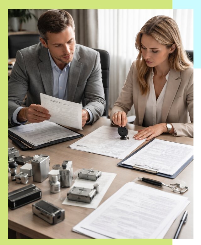 Выдача добровольного сертификата ГОСТ Р и регистрация в Сегеже