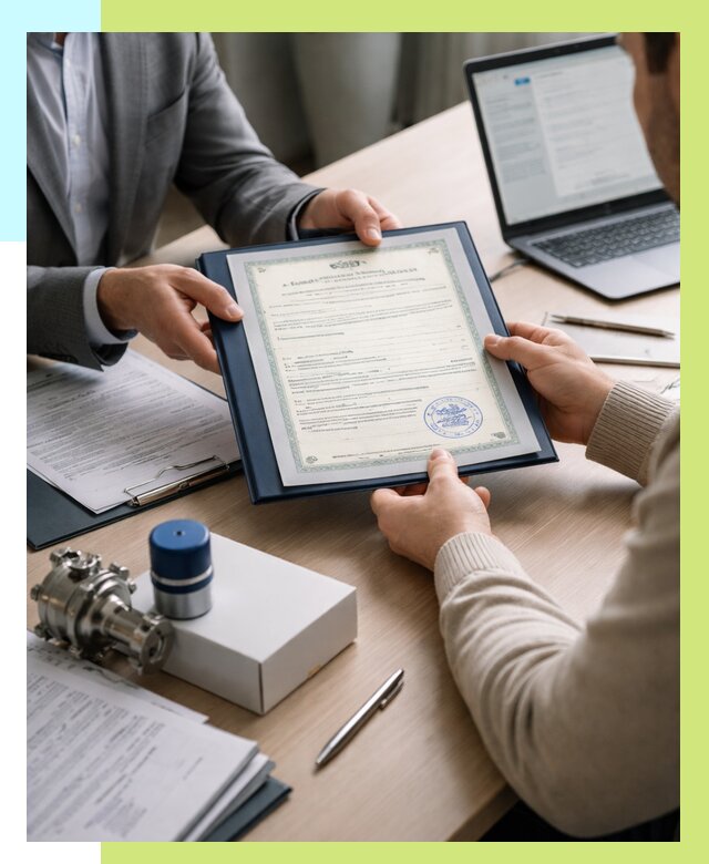 Оформление СГР на продукцию в Сегеже по цене от 26013 р. | Алешин-Сгж