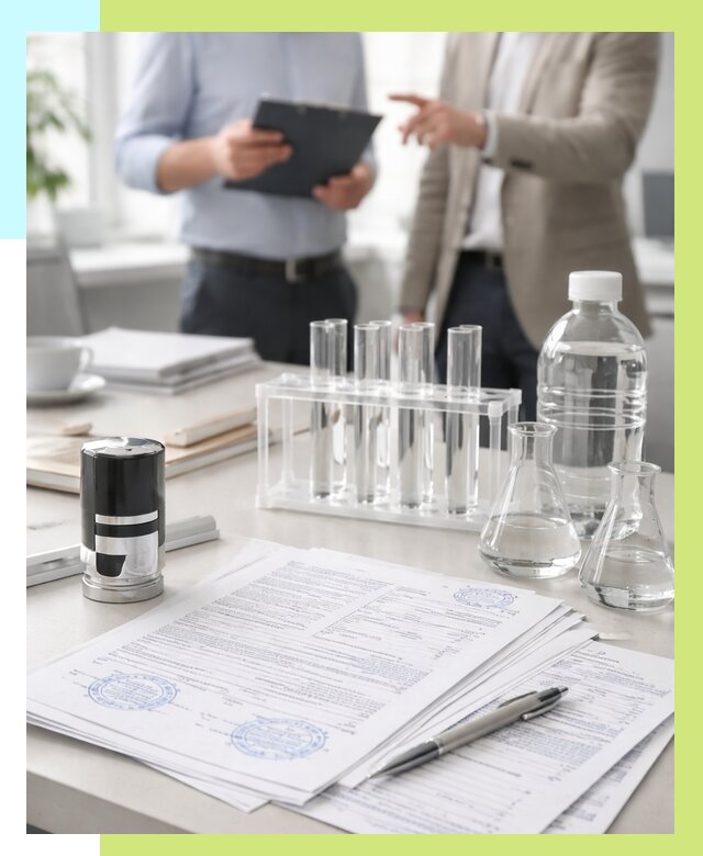 СГР на воду в Сегеже оформить от 12486 р. | Алешин-Сгж