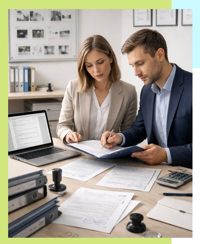 Нотификация ФСБ для продукции и оборудования в Сегеже