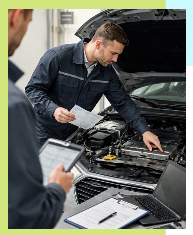 Оформление СБКТС на автомобиль в Сегеже, быстро и официально