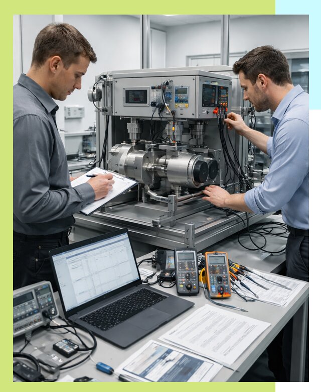 Получение БКТС для техники, оборудования и услуг в Сегеже