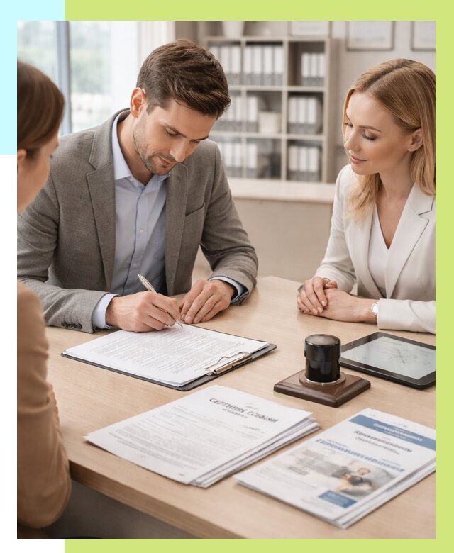 Сертификат Минсвязи под ключ в Сегеже от 26013 р. | Алешин-Сгж