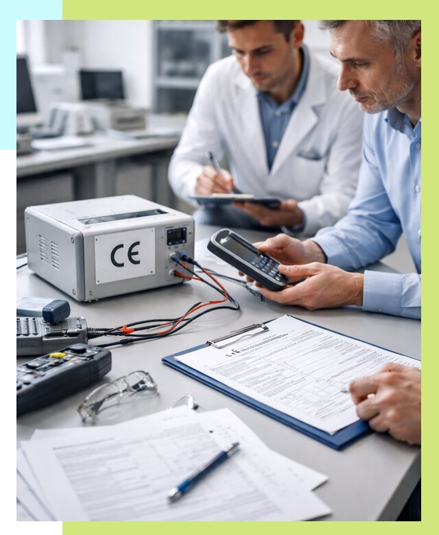 CE сертификат в Сегеже от 20810 р. под ключ Алешин-Сгж