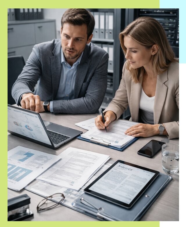 Получение сертификата ISO 27001 информационной безопасности в Сегеже