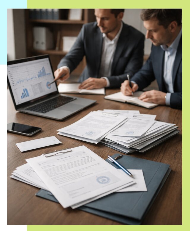 Оценка деловой репутации в Сегеже от 7804 р. | Алешин-Сгж