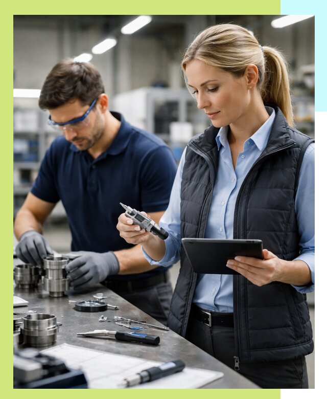 Сертификация производства в Сегеже по стандартам и требованиям