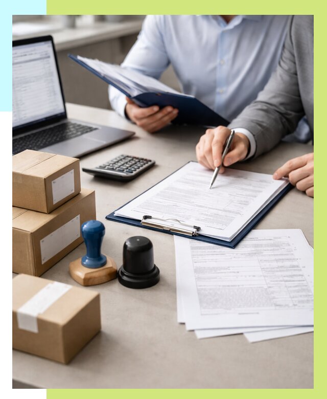 Декларирование продукции в Сегеже от 12486 р., Алешин-Сгж