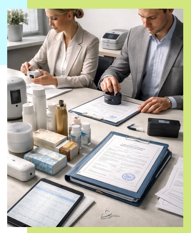 Обязательная сертификация продукции в Сегеже от 26013 р. | Алешин-Сгж